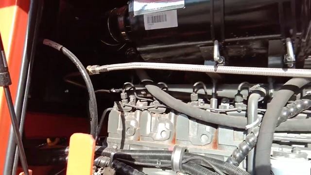 Качественный фронтальный погрузчик DEGONG (SHANTUI) смотреть онлайн