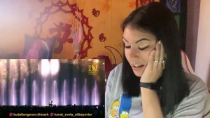 ✨Dimash- Daybreak, Reaction