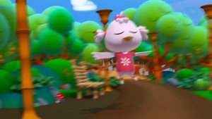 La Patita Lulú - Las Canciones del Zoo 2 | El Reino Infantil