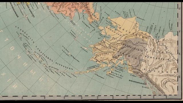 俄罗斯怎么成为横跨三个大陆的帝国？/ Как Россия стала империей 3 х частей света смотреть онлайн