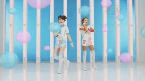 тик-тоник dance [tic tonic dance]