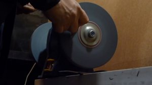 Спуски ножа от обуха. Без прибамбасов, без понтов.