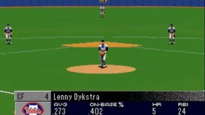 IE 12 PC games preview - ESPN Baseball Tonight (1995)