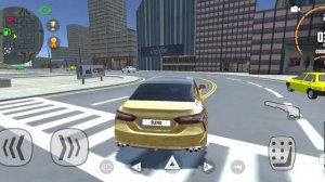 НОВАЯ TOYOTA CAMRY в ТАКСИ / МУЛЬТИКИ про МАШИНКИ