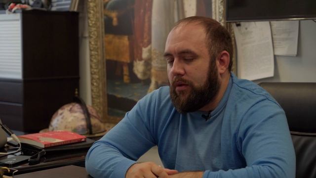New Интервью. Семён Теняев. Основатель TenChat и финансового маркетплейса 
