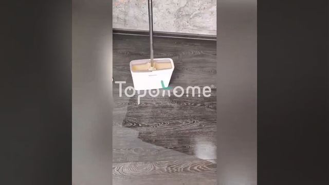 Инструкция к швабре Topohome ProAbsorbentSystem