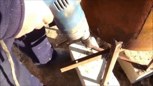 Пазовый механизм натяжения клиновидного ремня