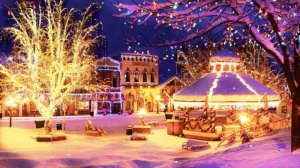 Новогодняя Музыка Jingle Bells / Relax Music & Gray #29