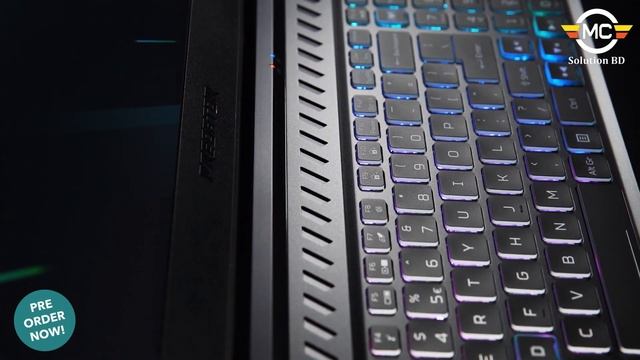 Acer Predator Helios 300 2020 // Gaming Laptop shop Bangladesh смотреть онлайн