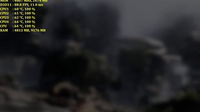 Core-i5 750+Gigabyte GTX 1060 3Gb, Titanfall 2 смотреть онлайн