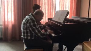 Арнольд Неволович - Новогодняя песенка