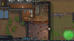 Dlc к Rimworld день 2 Создаем идеальное общество? - воскресный стрим от Velind