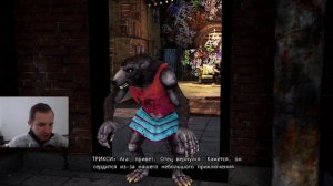 Ниламоп сражается на крыше за аппарат (финал) | Bum Simulator #8