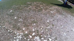 гора Мамдзышха полеты