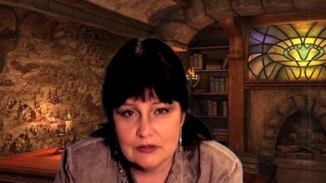 Наведение порчи через материальный носитель. ШколаПСИ