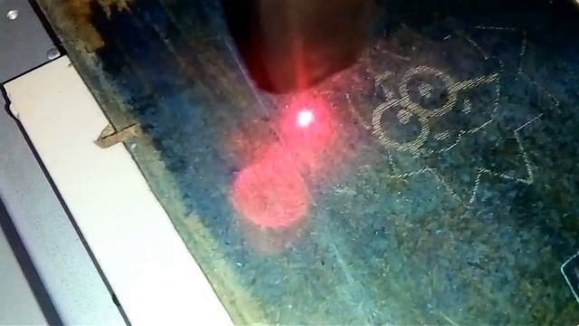 Лазерный гравер своими руками! смотреть онлайн