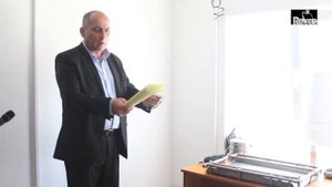 Открытие питомника для бездомных животных