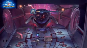 Disney Infinity 3.0 Marvel Battlegrounds (Final Boss) PS4