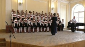 "Хор птиц" из оперы Н.Римского-Корсакова "Снегурочка