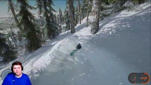 ПЫТАЕМСЯ ПОДНЯТЬСЯ НА САМУЮ ВЫСОКУЮ ГОРУ НА СНЕГОХОДАХ ! ● Sledders ● #2