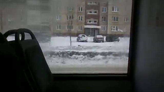 НефАЗ-5299 смотреть онлайн