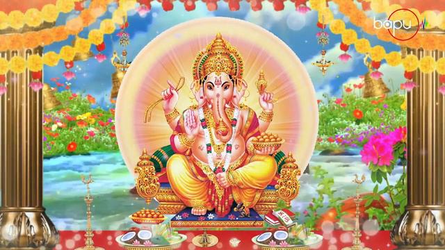 Live: ganpati songs | ganesh bhajan | ghar me padharo gajanan ji | ganesh ji ki aarti | Mantra, art