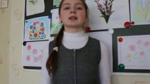 Эдуард Асадов «Весна в лесу»