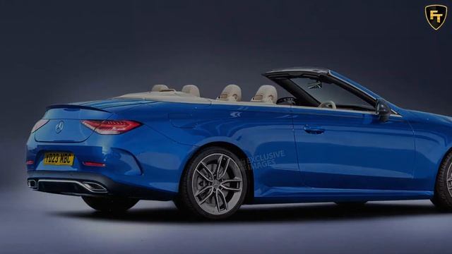 2023 Mercedes CLE To Replace C-Class And E-Class Coupes And Cabriolets