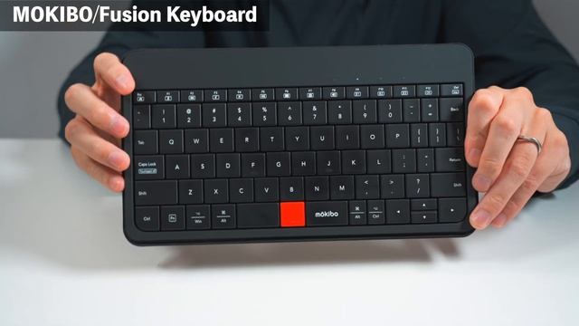 iPadに最適なトラックパッド付きキーボードはどれだ｜おすすめの４機種を比較 смотреть онлайн