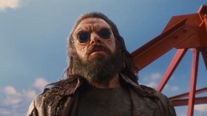 Борис животное