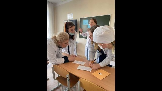 НЕДЕЛЯ ПСИХОЛОГИИ смотреть онлайн