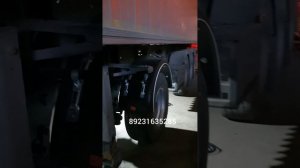 дополнительная подъёмная ось полуприцеп самосвал зерновоз wielton