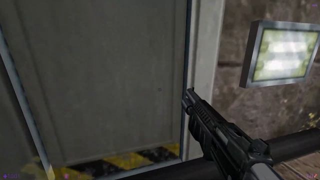 Half-Life Delta | ARMORY UPDATE смотреть онлайн