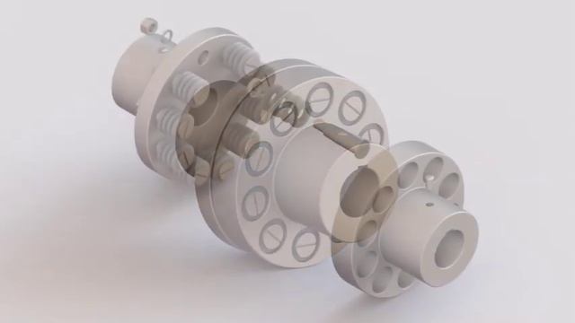 Муфты для соединения валов (МУВП) смотреть онлайн