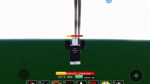 Unwavering soul, moai boss fight guide (Roblox)