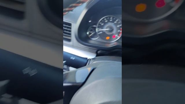 Замена шлейфа Subaru Legacy BM 2010 год , американского рынка , поставили шлейф от европейца c BR смотреть онлайн