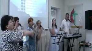 В ДУХЕ СВЯТОМ МОЛИТВУ ВОЗНЕСЕМ ТВОРЦУ ЗЕМЛИ  Христианская песня