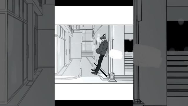 ОБЗОР! На Манхву ВТРЕСКАЙСЯ В МЕНЯ! смотреть онлайн