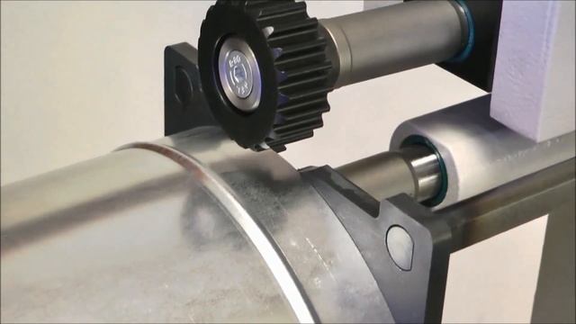 Ручной зиговочный станок Ras