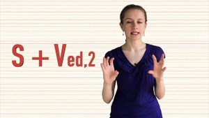 Все о времени Past Simple