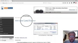 Как восстановить флешку.