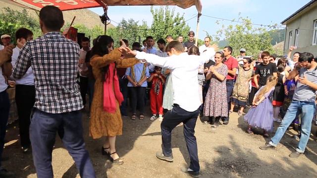 Свадьба в ДАгестане 2020 смотреть онлайн