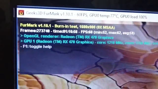 RX 470 4GB .mp4 смотреть онлайн