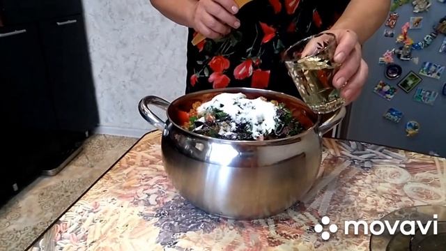 Пикантная Закуска из Томатов (Резанные). Острые Томаты в Томатном Соке. Домашняя Кулинария. (0+)