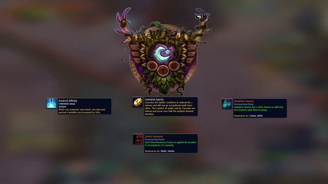 WoW Shadowlands 9.1 новые легендарки, прокачка легендарок и пвп шмот смотреть онлайн