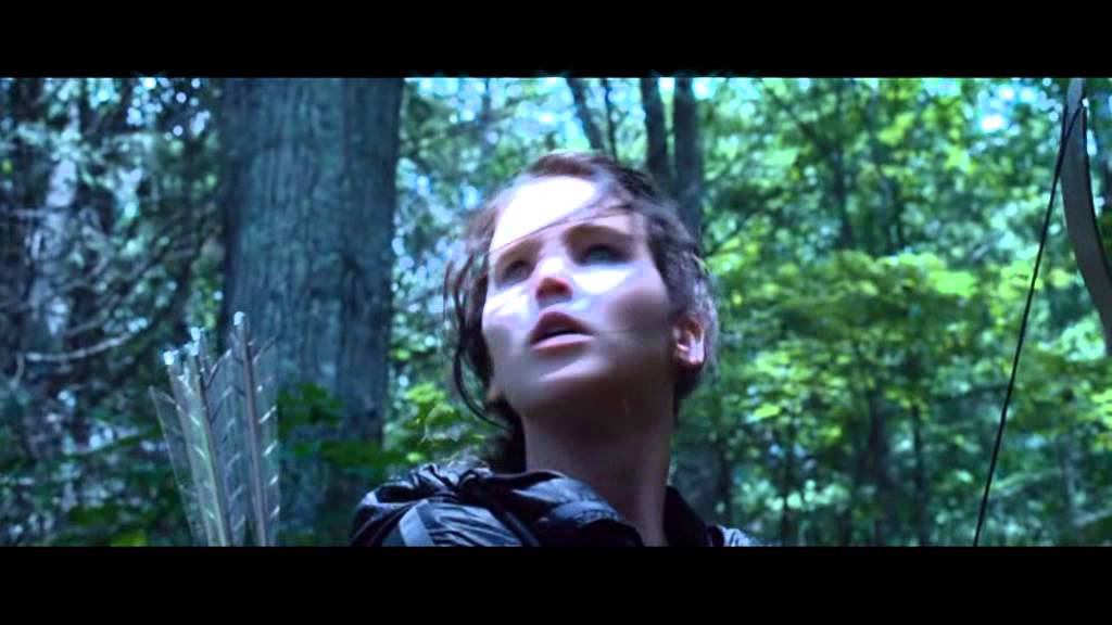 Голодные игры "Живи"