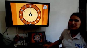 WAYS 33.2 PREINTERMEDIATE HICKORY DICKORY DOCK ANIMALS