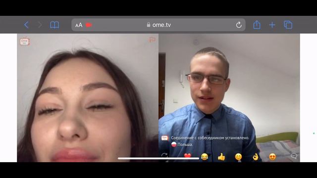 Качок притворился БОТАНОМ в ЧАТ РУЛЕТКЕ #24 | ПРАНК В ЧАТ РУЛЕТКЕ