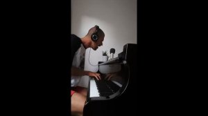 Sweet The Sting (Tori Amos Cover)