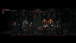 Darkest Dungeon Lore: Grave Robber